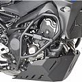 Κάγκελα προστασίας κινητήρα GIVI TN2139 Για Yamaha Tracer 900' 18-20 GT