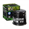 HIFLOFILTRO HF682 BENELLI TRK CFMOTO VOGE 500 525