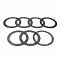 TRW LUCAS MES440-7 Σετ Διαχωριστή Συμπλέκτη Για KTM 790
