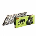 Αλυσίδα Κίνησης DID VR46 X'Ring S&G 520 X 120