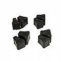 Tourmax Cush drive rubbers 4pcs CBR400SF VT600 SHADOW