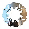 Πίσω Δισκόπλακα TBR 220mm Για Kawasaki Versys 650 ABS 07-14