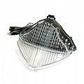 Φανάρι Στοπ LED Λευκό Yamaha XT660R/X YZF1000R1 04-06