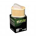 HIFLOFILTRO φίλτρο αέρος για Kawasaki Z750 04-14 Z800 13- Z1000