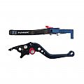 Μανέτες Σπαστές Ρυθμιζόμενες Με Logo NMAX Για Yamaha N-MAX 155