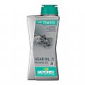 Βαλβολίνη Κιβωτίου Ταχυτήτων Motorex Prisma 75W/90 GL 1 Λίτρο