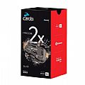 Cardo Freecom 2X Sound JBL DUO