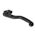 Άθραυστη Μανέτα Συμπλέκτη Polisport Για Honda CRF 450R/450 RX (21-25) Μαύρη