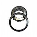 KOYO 32006JR Bearing 55X30X17