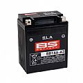 BS BATTERY SLA BB14A-A2 14.7Ah SNOWMOBILE ATV