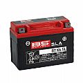 BS BATTERY SLA BTX6.5L 6.8Ah