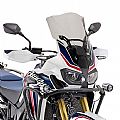 Ζελατίνα Givi D1144S για Honda CRF1000L Africa Twin (2016-2019)