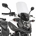 Ζελατίνα Givi D1111ST για Honda NC700X / NC750X ('12-'15)