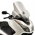 Ζελατίνα Givi D1123ST για Honda Forza 300 (2013-2017)