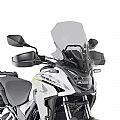 Ζελατίνα Givi D1171S για Honda CB500X (2019-2023)