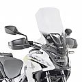 Ζελατίνα Givi D1171ST για Honda CB500X (2019-2023)