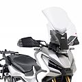Ζελατίνα Διάφανη Givi D1188ST για Honda X-ADV 750 (2021-2026)