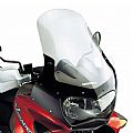 Ζελατίνα Διάφανη Givi D203ST για Honda XL1000V Varadero (1999-2002)