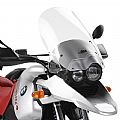 Ζελατίνα Givi D233S για BMW R 1150 GS (2000-2003)