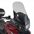 Ζελατίνα Διάφανη Givi D300ST για Honda XL1000V Varadero (2003-2012)