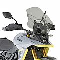 Ζελατίνα Φιμέ Givi D3125S για Suzuki V-Strom 800DE (2023-2024)