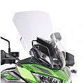 Givi D4132ST Διάφανη Ζελατίνα για Kawasaki Versys 650 (2022+)