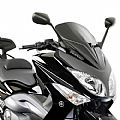 Givi D442B Φιμέ Ζελατίνα για Yamaha TMAX 500 (2008-2011)