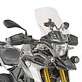 Givi D5126ST Διάφανη Ζελατίνα για BMW G 310 GS (2017-2024)