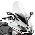 Givi D6703ST Διάφανη Ζελατίνα για Aprilia SRV 850 (2012-2016)