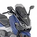 Givi D7060S Φιμέ Ζελατίνα για SYM Maxsym TL 500 (2020-2022)