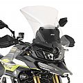 Givi D9260ST Διάφανη Ζελατίνα για Voge 900 DSX (2024)