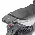 Givi Σχάρα SR6114 για Κεντρική Βαλίτσα Monolock – Kymco Agility 300 R16 (19-22)
