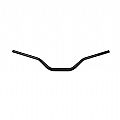 Renthal 848-50-BK Fatbar Για Honda Africa Twin 1000 Μαύρο