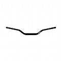 Renthal 835-50-BK Fatbar Για BMW R1200 GS/GSA 04-12 Μαύρο