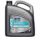 Λιπαντικά Μοτοσυκλέτας Bel-Ray EXP Ημι-Συνθετικό 10W-30 4T MA2 4 Λίτρα