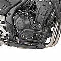 Κάτω Κάγκελα προστασίας κινητήρα GIVI TN1203 Για HONDA NX500