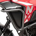 Άνω Κάγκελα προστασίας κινητήρα Hepco & Becker Για HONDA NX500 2024-2025