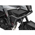 Άνω Κάγκελα προστασίας κινητήρα Γνήσια Honda Για NX500