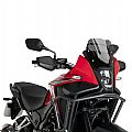 Ζελατίνα PUIG 22020H Sport Φιμέ Για Honda NX500
