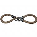 Αλυσίδα ABUS Infinity Loop 1806/140 Με Κλειδαριά Πορτοκαλί