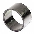 Ζουάν Φλάντζα Εξάτμισης Centauro 45x51x20 Για Suzuki V-Strom 1000