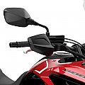 Χούφτες Ζευγάρι Γνήσιες Honda Για CB500X/NX500