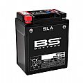 Μπαταρία Μοτοσυκλέτας Honda BS SLA BTX14AH / BB14-A2/B2