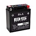 Μπαταρία Μοτοσυκλέτας Honda BS SLA BB5L-B (YB5L-B) 5.3Ah