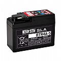 Μπαταρία Μοτοσυκλέτας Honda BS SLA BTR4A-5 2.4Ah