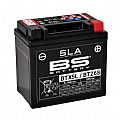 Μπαταρία Μοτοσυκλέτας Honda BS SLA BTX5L/BTZ6S 4.2Ah