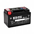 Μπαταρία Μοτοσυκλέτας Honda BS SLA BTX7A 6.3Ah