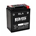 Μπαταρία Μοτοσυκλέτας Honda BS SLA BTX7L 6.3Ah