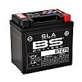 Μπαταρία Μοτοσυκλέτας Honda BS SLA BTZ7S 6.3Ah