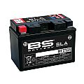 Μπαταρία Μοτοσυκλέτας Honda BS SLA BTZ12S 11.6Ah